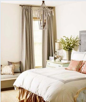 10 gian phòng đẹp ấn tượng đón xuân sang 